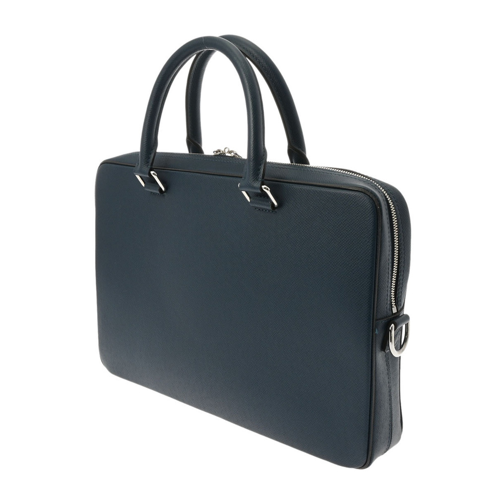 Louis Vuitton Taiga Ocean PDB Briefcase